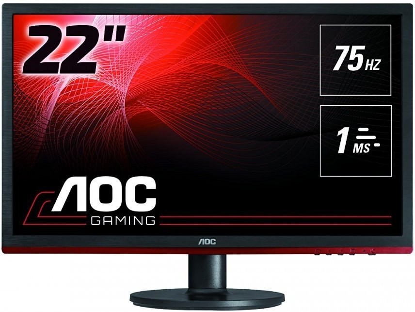 AOC G2260VWQ