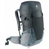 Turistický batoh Deuter Futura 32 - graphite/shale