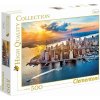 Clementoni View on New York 500 dielov