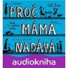Proč máma nadává - Gill Sims