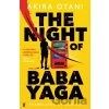 The Night of Baba Yaga - Akira Otani