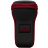 Mission Kapsule - EVA Drop-In Case - Black & Red