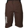Guardian Air Shorts Axinite Brown M