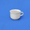 Dubí Český porcelán Hrnček biely Ben 230 ml