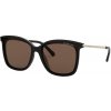 slnečné okuliare Michael Kors MK2079U 333273 - 61/17/140