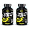 Best Nutrition L-Glutamine 250 kapsúl