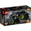 Stavebnica LEGO Technic Monster Jam Grave Digger 42118 212 dielikov 7+