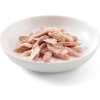 Schesir Cat Adult tuňák/mořský okoun 85 g