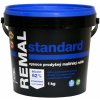 Remal Standard vysoce prodyšná barva na zeď 1 kg
