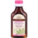 Green Pharmacy Hair Care Horsetail lopúchový olej proti padaniu vlasov 100 ml