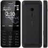 Mobilný telefón Nokia 230 16 MB / 16 MB 2G čierny