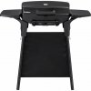 ENDERS URBAN VARIO Prenosný skladací gril s podstavcom Enders plynový gril Urban Vario s 2 horákmi na grilovanie, pečenie a varenie