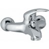 NOVASERVIS - Vaňová batéria bez príslušenstva 150 mm Titania Lux chróm 91020/1,0