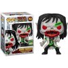 Funko POP! Marvel Zombies Zombie Morbius 2021 Spring Convention Limited Edition Exclusive