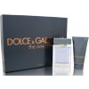 Dolce & Gabbana The One Gentleman Darčeková sada, toaletná voda 100ml + balzám po holení 75ml