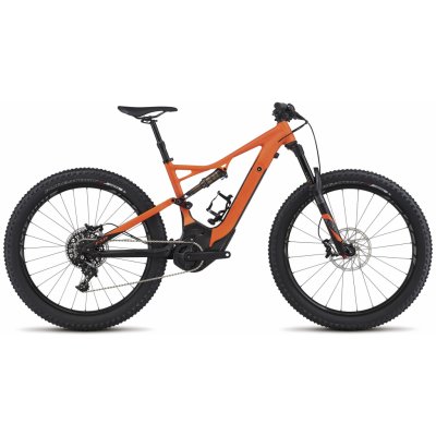 Specialized Turbo Levo FSR Expert 2017 od 6 499 Heureka.sk