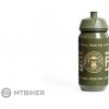 Chimpanzee Bio fľaša, 0.5 l, olive