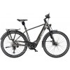 Elektrobicykel KTM Macina Style 820 Abs 2026 Farba: sivá, Veľkosť rámu: 60 cm, Priemer kolies: 28”