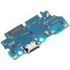 Samsung Galaxy A16 4G A165 - Nabíjací Konektor PCB Doska mikrofón