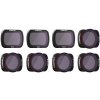 Freewell Sada ôsmich ND a PL filtrov All Day pre DJI Osmo Pocket a Pocket 2 FW-OP-ALD (FW-OP-ALD)