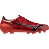 Kopačky Mizuno Alpha II Made in Japan FG p1ga2560-60 Veľkosť 45 EU | 10.5 UK | 11.5 US | 29.5 CM