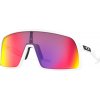 Brýle OAKLEY Sutro Matte White/Prizm Road