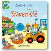 Svojtka Stavenisko - Zvuková kniha
