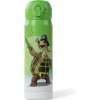 AWAVE Termofľaša 380 ml, Škola kúzelných zvierat, korytnačka