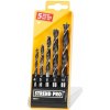Sada vrtákov Strend Pro WD071, 5 dielna, 4-10 mm, Wood, do dreva