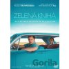 Green Book DVD