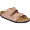 BIRKENSTOCK Šľapky Arizona Big Buckle Ružová