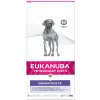 Krmivo EUKANUBA Veterinary Diets Dermatosis FP 12kg