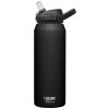 Camelbak Eddy+ Vacuum Stainless 1l LifeStraw Black