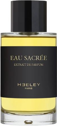 Heeley Eau Sacree parfumovaná voda unisex 100 ml