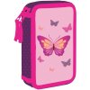 Oxybag Dvojposchodový peračník Motýľ