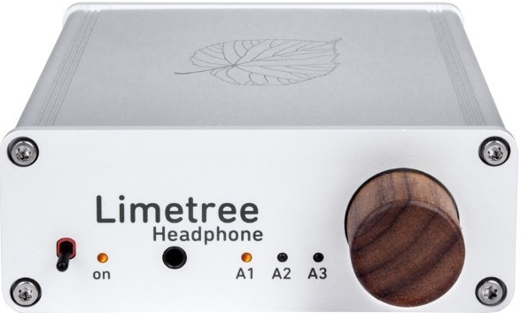Lindemann Limetree Headphone