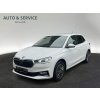 Skoda Fabia 1.0 TSI Tour DSG 85 kW