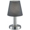 Trio 599700142 stolná lampička Mats II 1x40W | E14