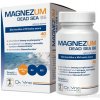 Da Vinci Academia Magnezum Dead Sea 40 tabliet