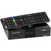 DVB-T2 H.265 HEVC tuner Kruger&Matz