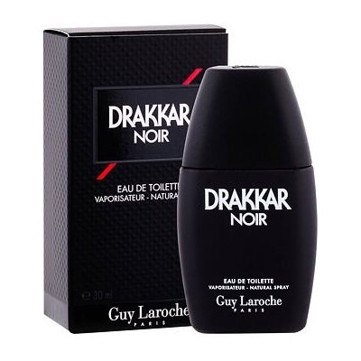 Guy Laroche Drakkar Noir 30 ml toaletní voda pro muže