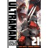 Ultraman, Vol. 21