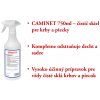 ALLEGRINI Italy CAMINET 750ml - čistič skla pre krby, kachle, piecky