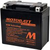 MOTOBATT motobatéria 12V, 16.5AH, 240A P+, MBYZ16HD