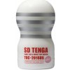 Tenga SD Original Vacuum Cup Gentle biely kompaktný model 11 cm