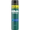 GILLETTE Mach3 Extra Comfort Pánsky gél na holenie 240 ml