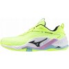 Mizuno bežecké topánky Wave Stealth veľkosť 39