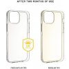 TPU gelový kryt FIXED Story AntiUV pro OPPO Reno12, čirý FIXTCCA-1423