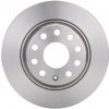 BOSCH Brzdový kotúč 0986479247