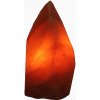 SOĽNÁ LAMPA - BEZ STOJANU BEZ STOJANU BREZANÝ KRYŠTÁL - STREDNÁ